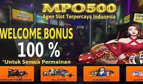 Agen Slot Dengan Winrate Tertinggi