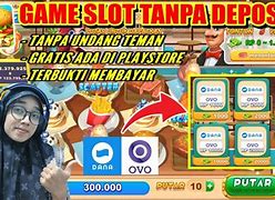 Apk Game Penghasil Uang Dana 2024