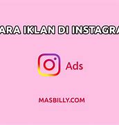 Cara Melihat Iklan Berbayar Di Instagram