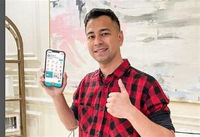 Iklan Raffi Ahmad Terbaru 2023 Hari Ini Video Live