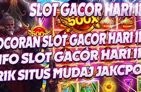 Info Slot Gacor Hari Ini Bocor88 Login Facebook Hari Ini