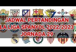 Jadwal Liga Spanyol Wanita