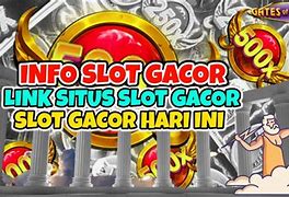 Link Apk Slot Gacor Hari Ini Langsung