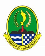 Logo Provinsi Jawa Barat