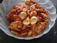 Resep Membuat Balado Tongkol Dan Telur Puyuh