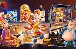 Situs Judi Slot Resmi