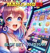 Situs Slot Dengan Bet 200 Perak