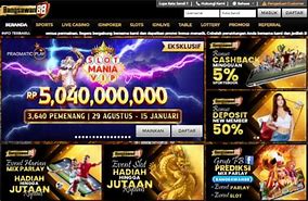 Situs Togel 88